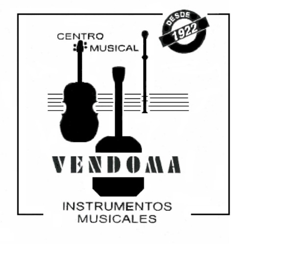 ANCONA VEN-10 1/2-1/4 tira cordal violin 1/2-1/4